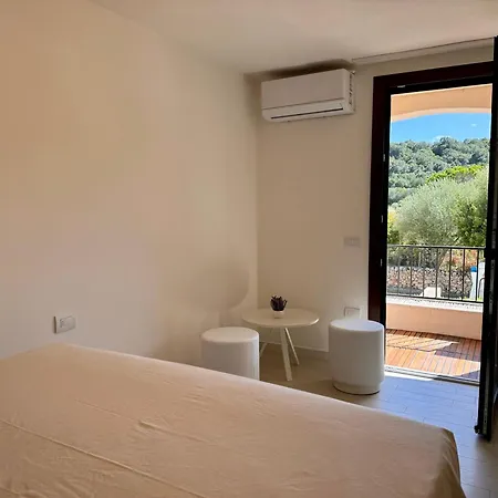 Le Superbe Apartment