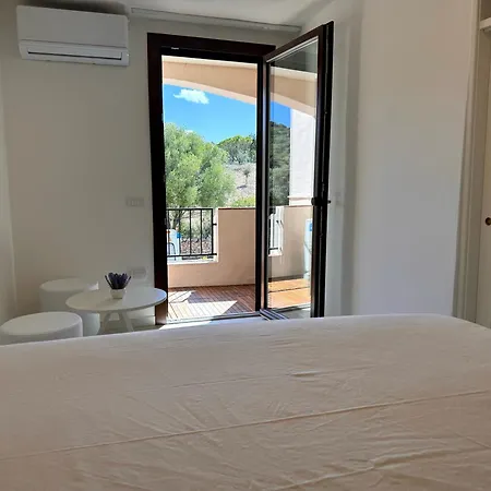 Apartment Le Superbe *