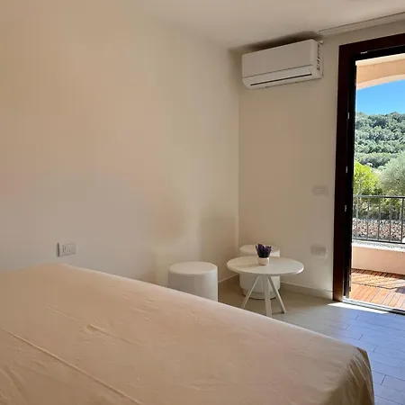 Apartment Le Superbe Cala Bitta