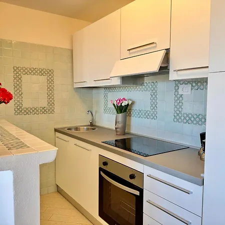 Apartment Le Superbe