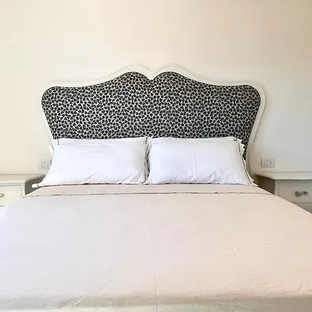 Apartmán Le Superbe Cala Bitta