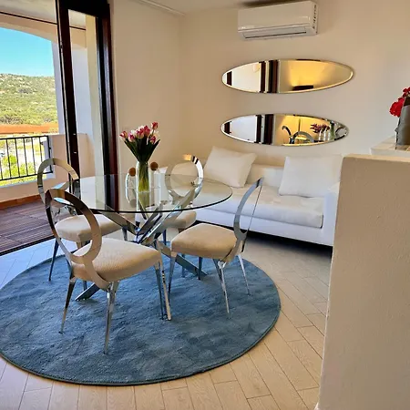 Apartment Le Superbe