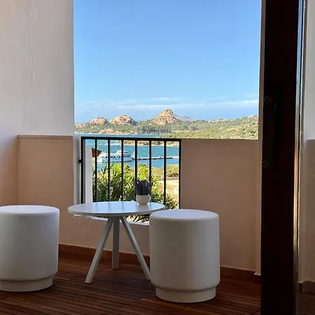 Apartment Le Superbe *