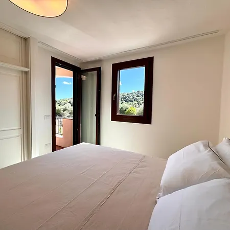 Apartment Le Superbe
