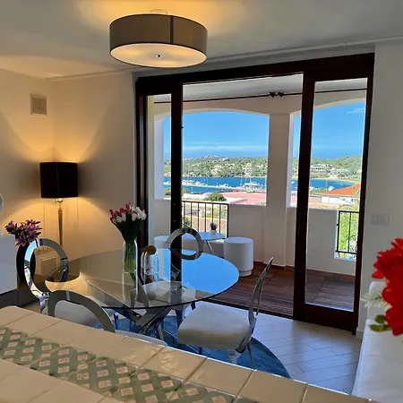 Appartement Le Superbe