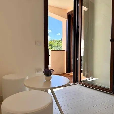 Le Superbe Cala Bitta