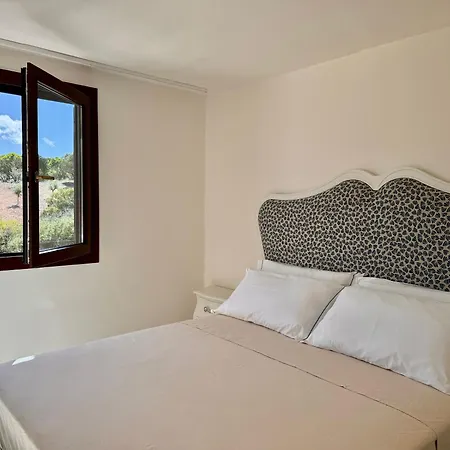 Apartamento Le Superbe *