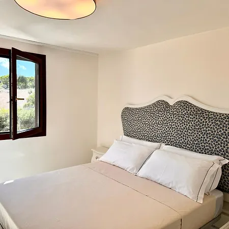 Le Superbe Appartement Cala Bitta