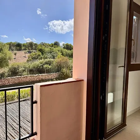 Le Superbe Appartement Cala Bitta