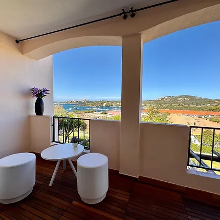 Le Superbe Appartement