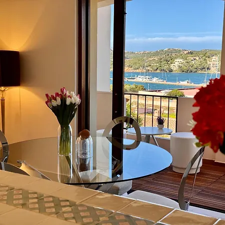 Le Superbe Cala Bitta