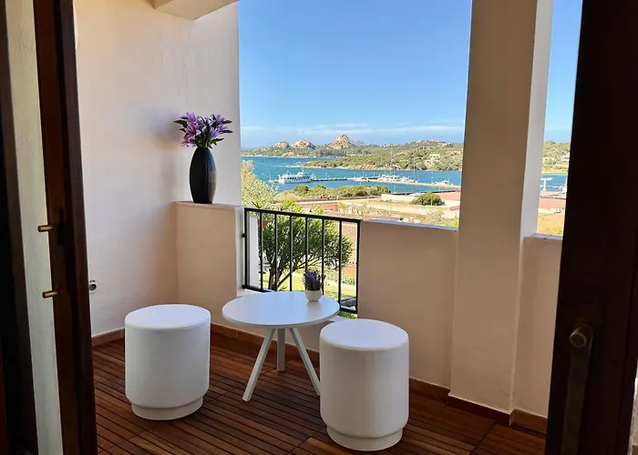 Le Superbe * Cala Bitta