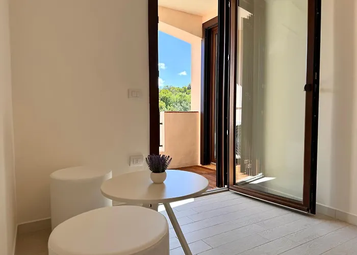 Le Superbe Cala Bitta