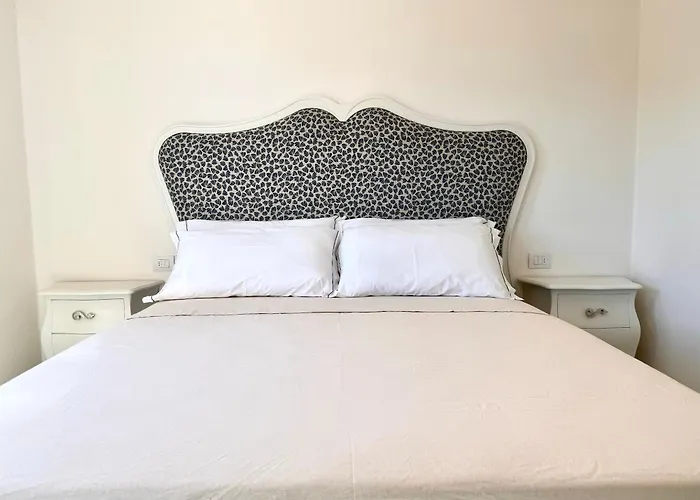 Daire Le Superbe Cala Bitta