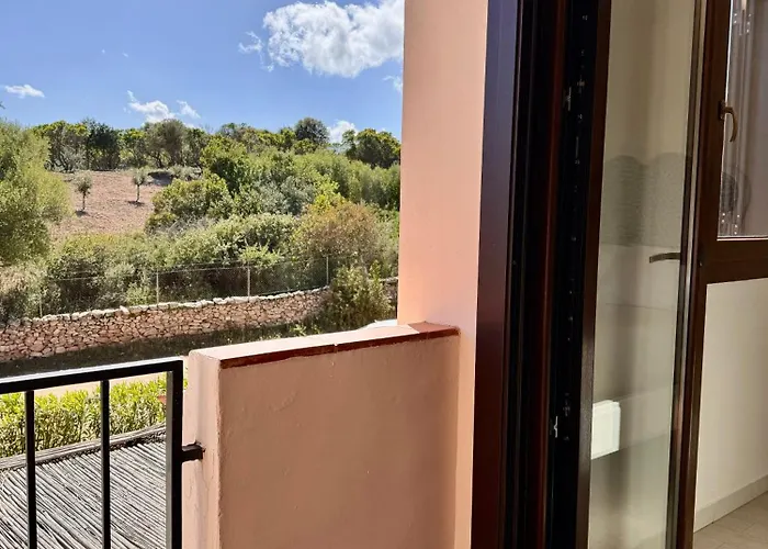 Le Superbe Daire Cala Bitta