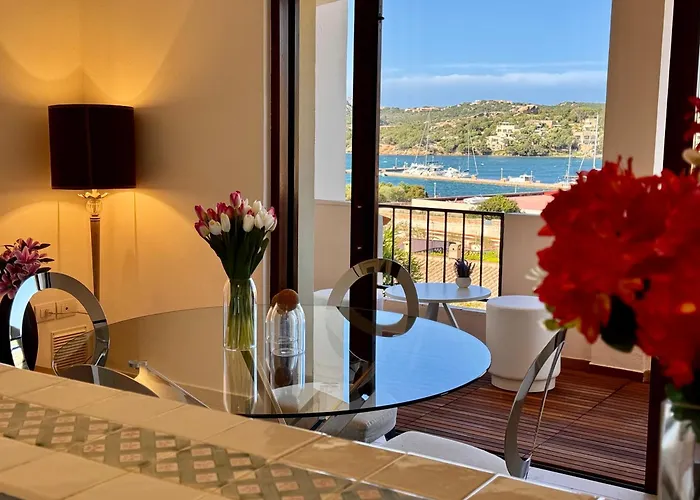 Le Superbe Cala Bitta